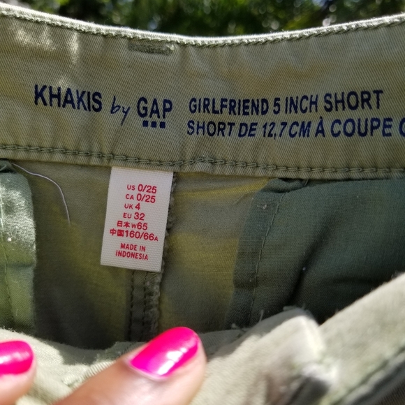 Shorts 🎁 - Picture 4 of 4